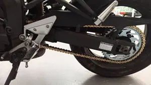 Yamaha FZ6 S2 (2007 - 11)  (3)