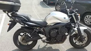Yamaha FZ6 S2 (2007 - 11)  (6)