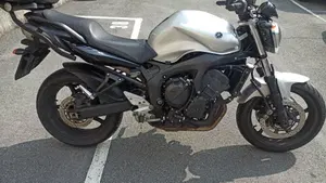 Yamaha FZ6 S2 (2007 - 11)  (8)