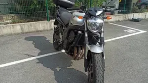 Yamaha FZ6 S2 (2007 - 11)  (9)