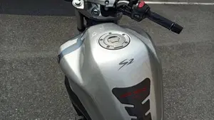 Yamaha FZ6 S2 (2007 - 11)  (10)