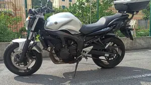 Yamaha FZ6 S2 (2007 - 11)  (11)