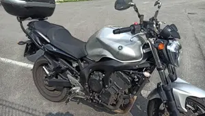 Yamaha FZ6 S2 (2007 - 11)  (13)