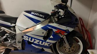 Suzuki GSX R 750 (1999 - 03) usata