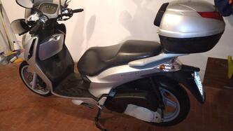 Malaguti Password 250 CK usata