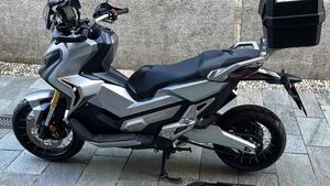 Honda X-ADV 750 (2018 - 20) 