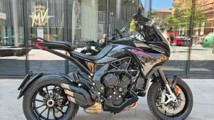 MV Agusta Turismo Veloce 800 R (2023 - 26)  (12)