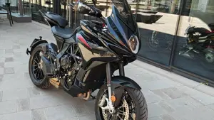 MV Agusta Turismo Veloce 800 R (2023 - 26)  (14)