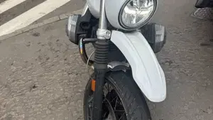 Bmw R nineT Urban GS (2021 - 24)  (2)