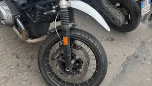 Bmw R nineT Urban GS (2021 - 24)  (3)