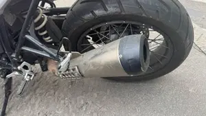 Bmw R nineT Urban GS (2021 - 24)  (5)