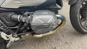 Bmw R nineT Urban GS (2021 - 24)  (7)