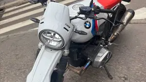 Bmw R nineT Urban GS (2021 - 24)  (8)