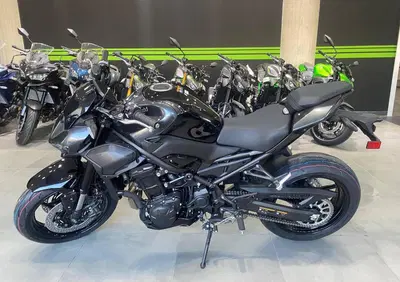 Kawasaki Z 900 (2025 - 26) - Annuncio 9929544