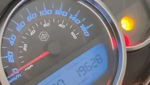Piaggio Beverly 350 S ABS (2019 - 20)  (2)