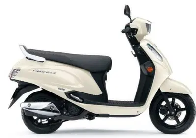 Suzuki Address 125 (2025 - 26) - Annuncio 9929585