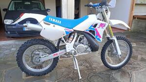 Yamaha  