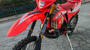 Betamotor RR 300 2T Enduro (2017) 