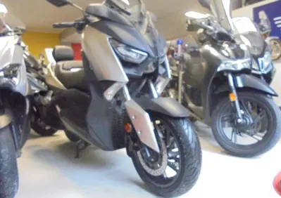 Yamaha X-Max 400 ABS (2017 - 20) - Annuncio 9929595