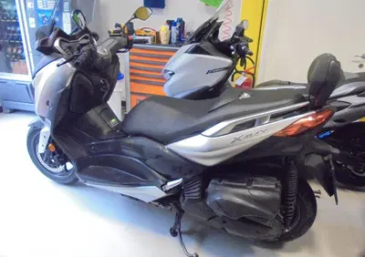 Yamaha X-Max 400 ABS (2017 - 20) - Annuncio 9929595