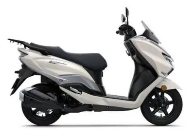 Suzuki Burgman Street 125 Executive (2023 - 26) - Annuncio 9436026