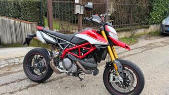 Ducati Hypermotard 950 SP (2019 - 20) usata