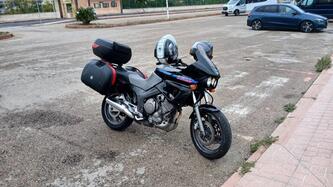 Yamaha TDM 850 epoca