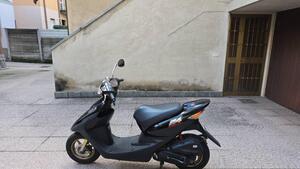 Honda Dio ZX 
