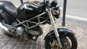 Ducati  