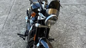 Royal Enfield Super Meteor 650 (2023 - 26) usata