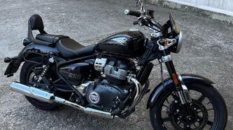 Royal Enfield Super Meteor 650 (2023 - 26)