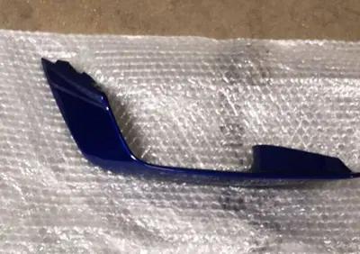 ALETTA SX PER HONDA CBR 1000 RR-R CODICE 64370MKRD - Annuncio 9929647