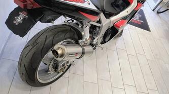 Suzuki GSX-R1000 (2000 - 02)