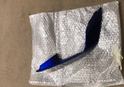 ALETTA DESTRA COMPLETA PER HONDA CBR 1000 RR-R COD - Annuncio 9929651