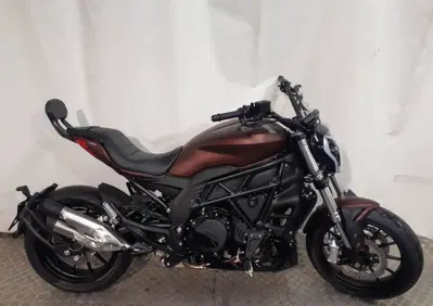Benelli 502 C (2021 - 25) - Annuncio 9929637