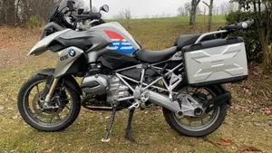 Bmw R 1200 GS (2013 - 16) 