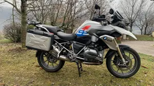 Bmw R 1200 GS (2013 - 16)  (2)