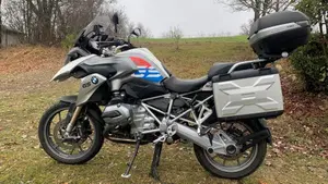 Bmw R 1200 GS (2013 - 16)  (3)