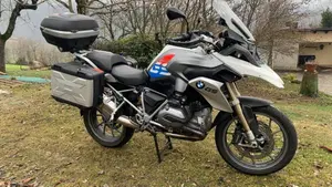 Bmw R 1200 GS (2013 - 16)  (4)