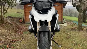 Bmw R 1200 GS (2013 - 16)  (5)