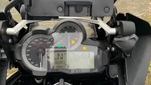 Bmw R 1200 GS (2013 - 16)  (6)