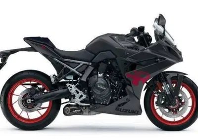 Suzuki GSX-8R EVO (2025 - 26) - Annuncio 9929676