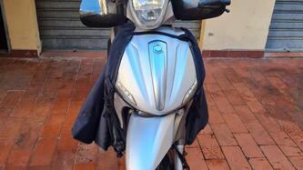 Piaggio Beverly 300 i.e. ABS-ASR (2016 - 20) usata