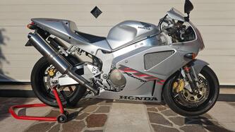 Honda VTR 1000 SP-1 (2000 - 01) usata