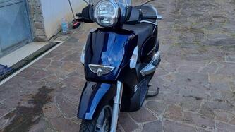 Aprilia Scarabeo 500 (2007 - 12) usata