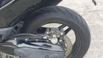 Yamaha T-Max 500 (2008 - 12) usata