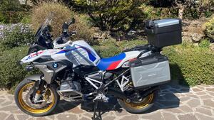 Bmw R 1250 GS (2021 - 24) 