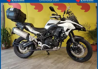 Benelli TRK 502X (2021 - 26) - Annuncio 9929710