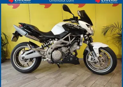 Aprilia Shiver 750 ABS (2010 - 17) - Annuncio 9929712
