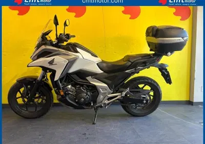  Altre moto o tipologie Special - Annuncio 9929716